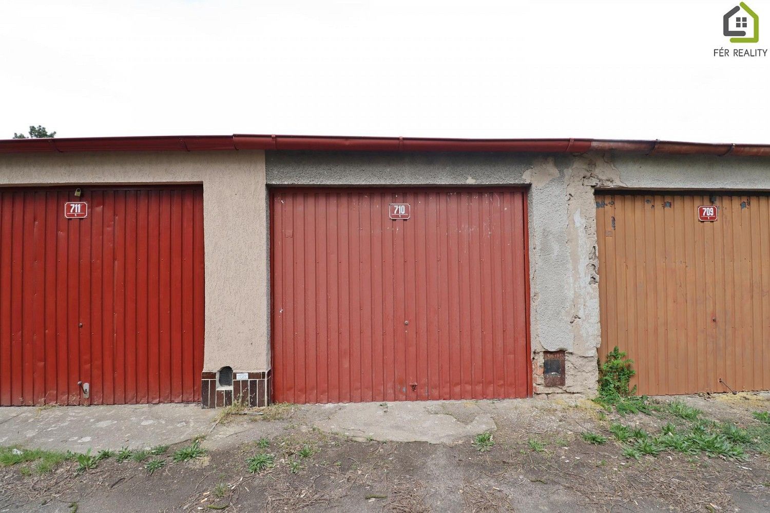 Nemovitost · 19 m² · Roudnice nad Labem, okres Litoměřice, Ústecký kraj - 4