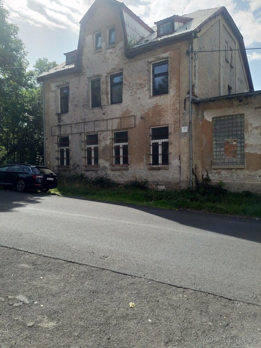 Nemovitost · Vejprty, 431 91 - 4