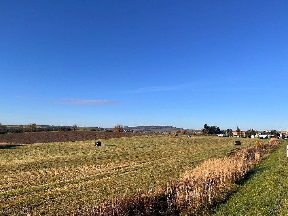 Prodej komerční pozemek - Velké Albrechtice, okres Nový Jičín, Moravskoslezský kraj - 5