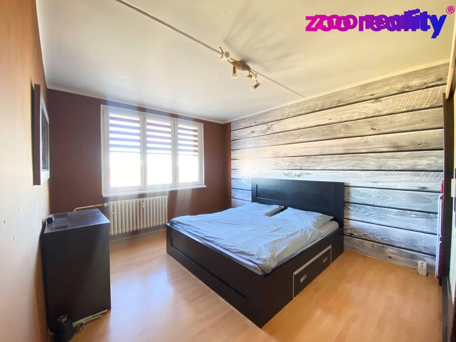 Pronájem byt 2+1 - Skalková 5207, Chomutov, 62 m² - 5