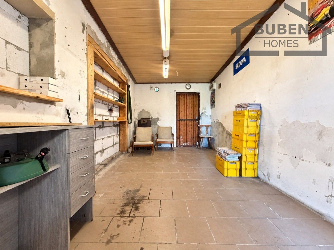Nemovitost · 20 m² · Tisová, okres Tachov, Plzeňský kraj - 3