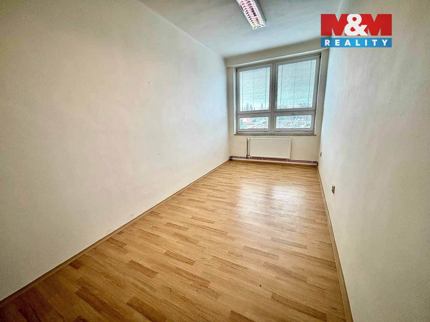 Pronájem kancelář - České Budějovice 4, České Budějovice, 16 m²