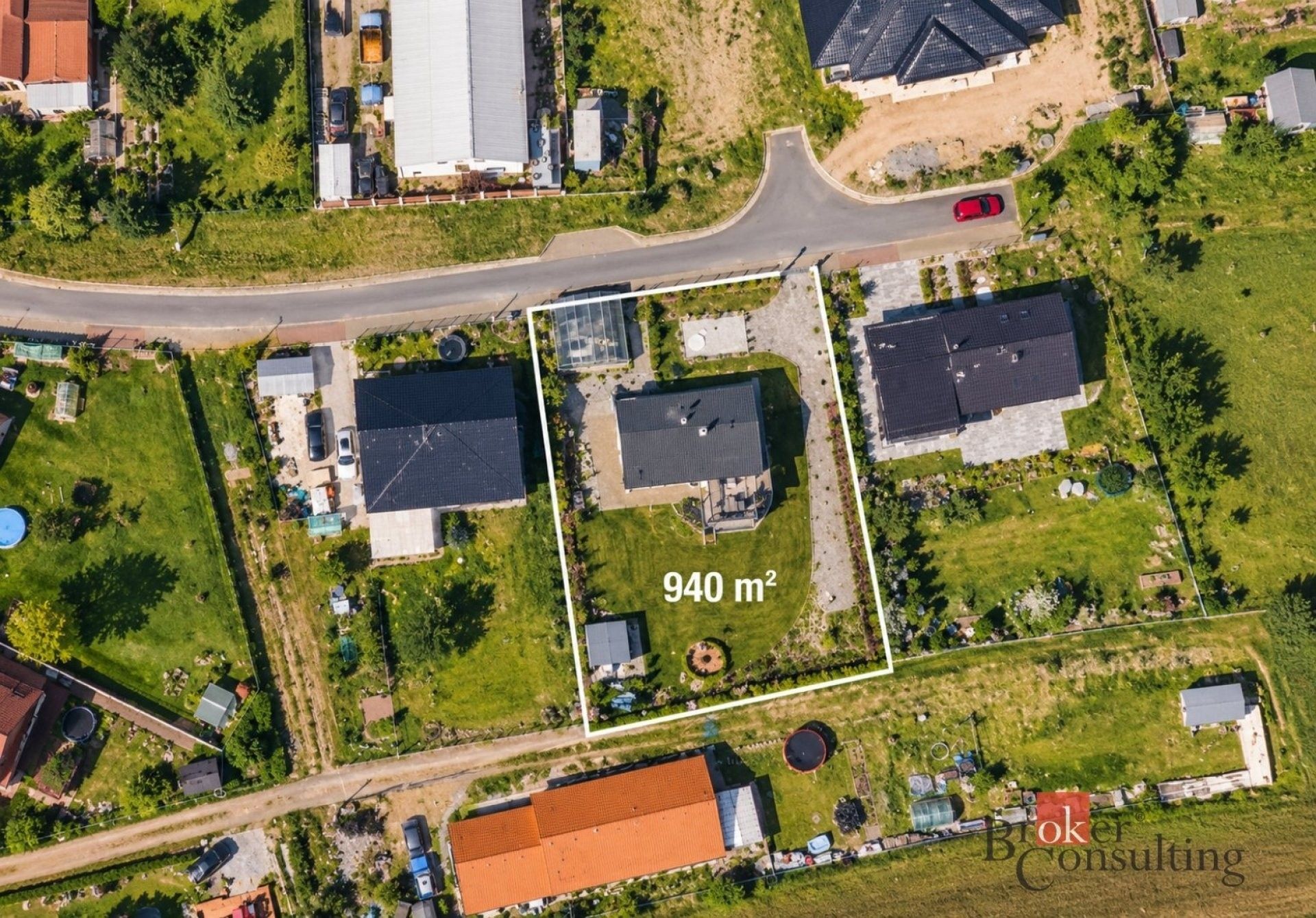 Dům · 90 m² · Leštinka - 3