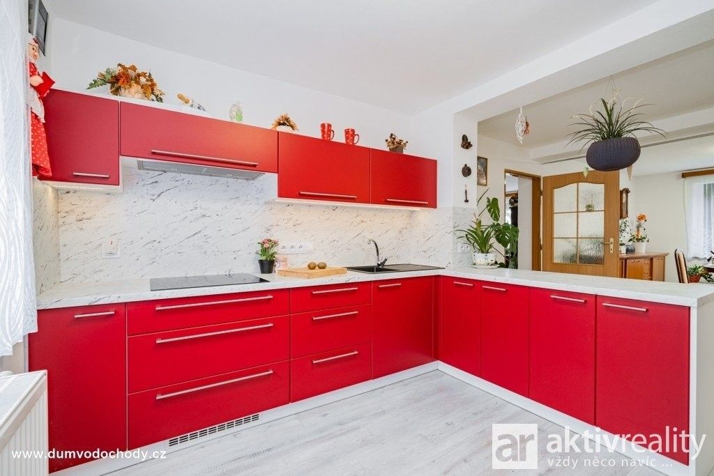 Rodinný dům · 225 m² · Vodochody - 4