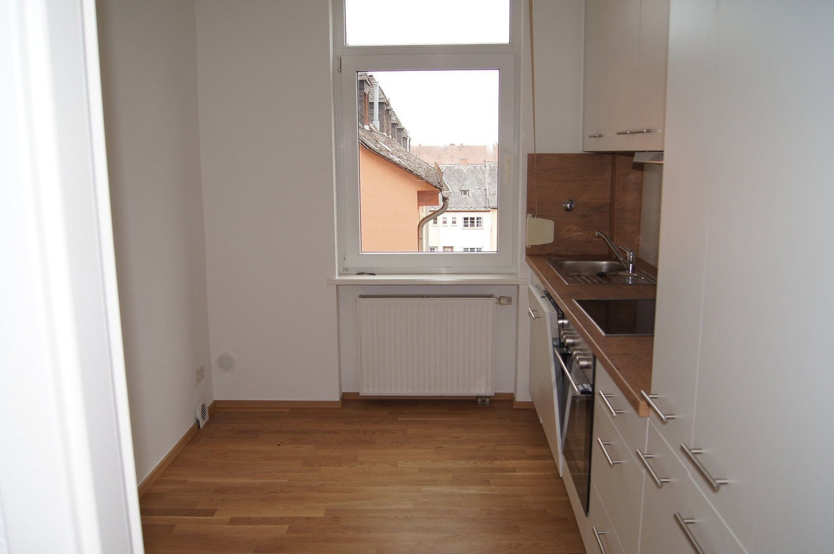 Byt 3+1 · 63 m² · Waldstraße 144 Wiesbaden Wiesbaden Hessen 65197 - 4