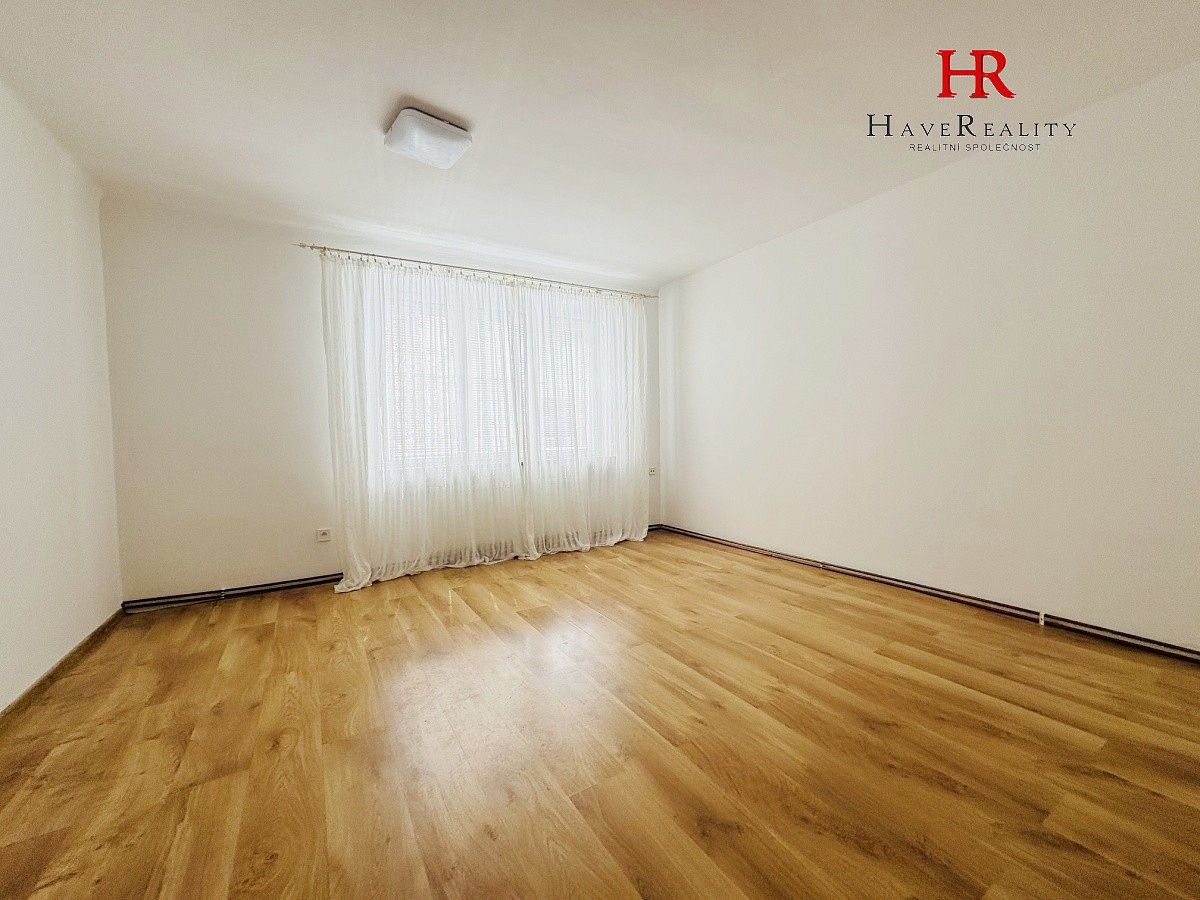 Byt 2+1 · 52 m² · Jiráskova, Benešov - 3