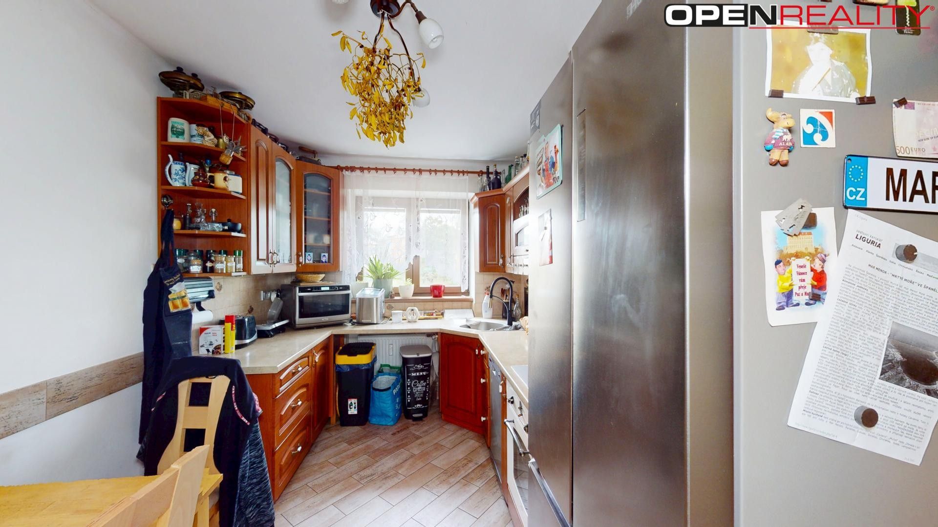 2+1 Apartment in Olomouc, Olomouc-západ, Povel - View 5