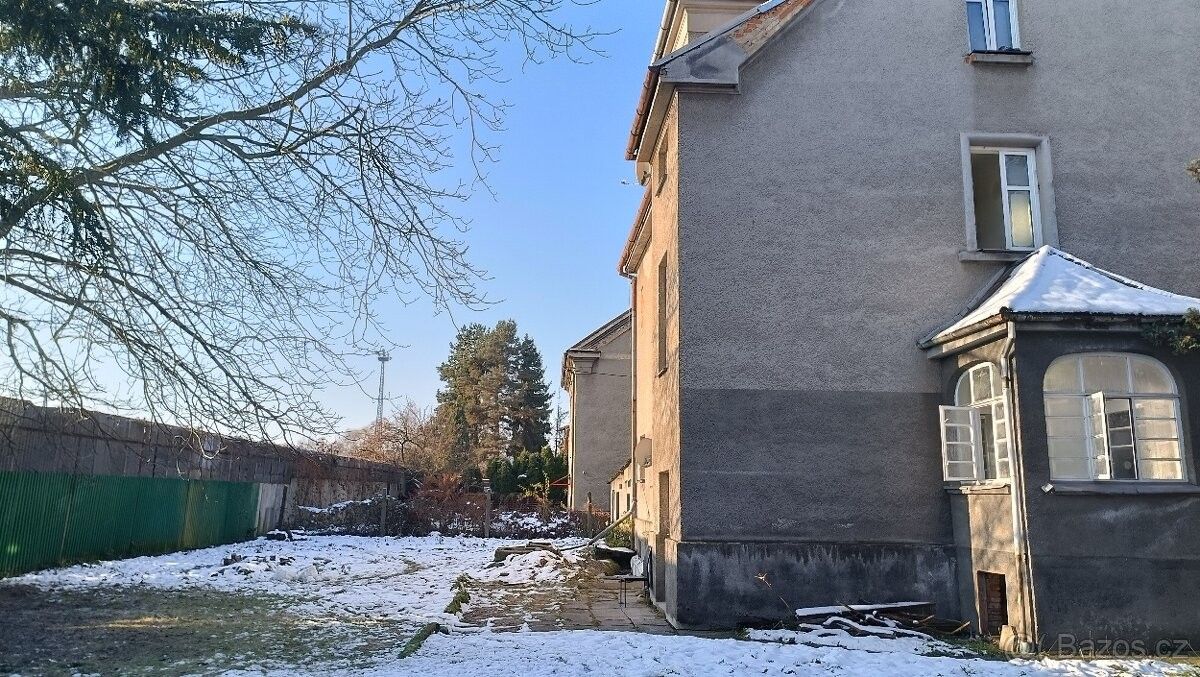 Pronájem byt - Ostrava, 700 30