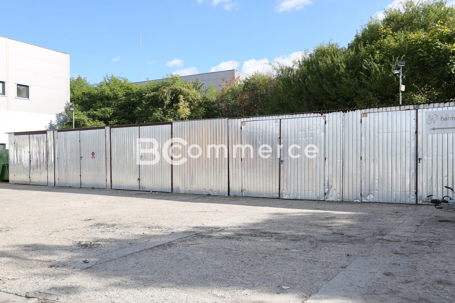 Sklad · 36 m² · Židenice, Brno - 3
