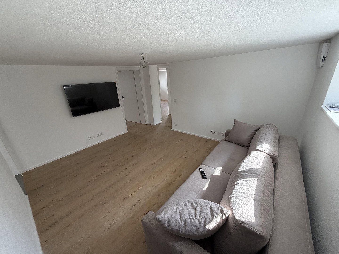 Byty, Ingolstadt Mailing-Feldkirchen Bayern 85055, 68 m² - 2