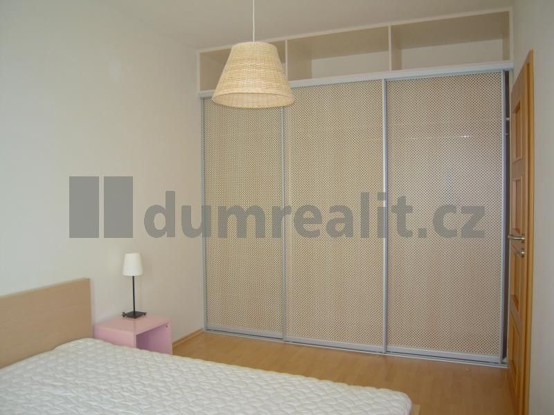 Pronájem byt 2+kk - Michelangelova, Praha, 46 m² - 5