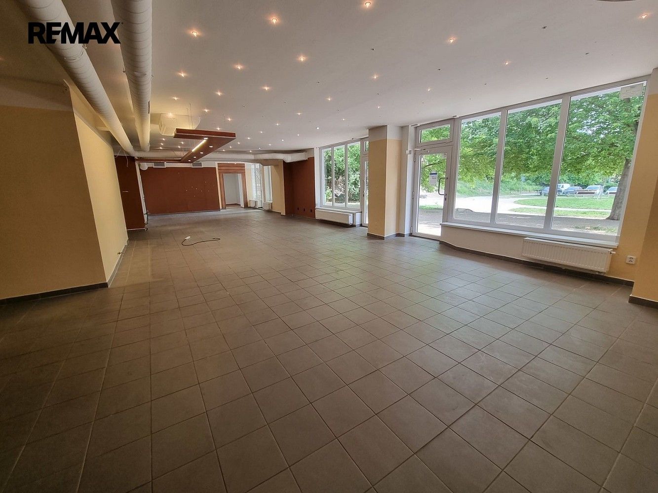 Obchodní prostory, Praha - Motol, okres Praha 5, Hlavní město Praha, 164 m² - 2