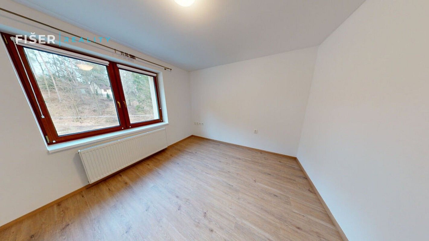 Pronájem byt 1+1 - Světlá nad Sázavou - Leštinka, okres Havlíčkův Brod, Kraj Vysočina, 29 m² - 5