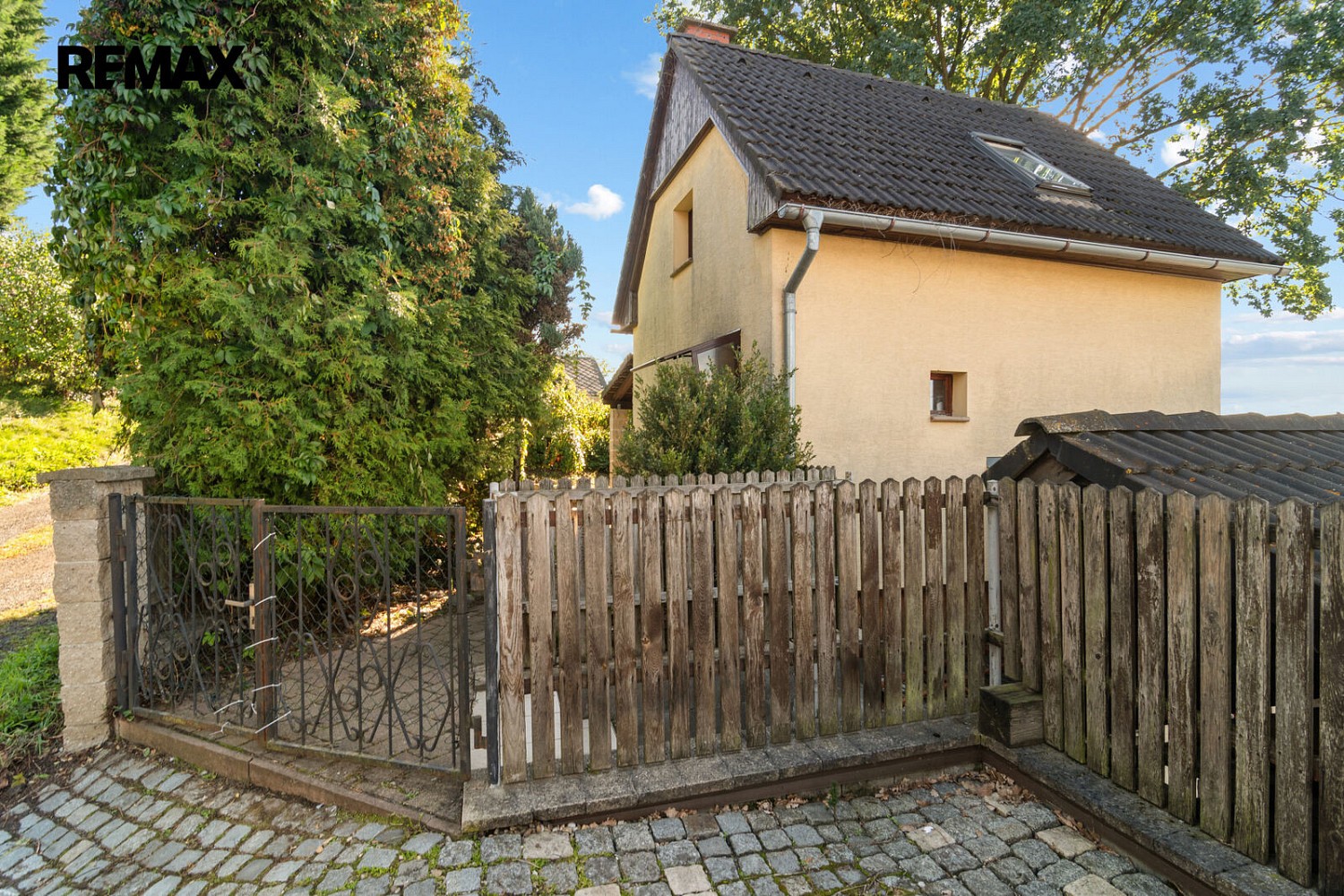 Prodej chalupa - Chlumec - Střížovice, okres Ústí nad Labem, 62 m² - 2