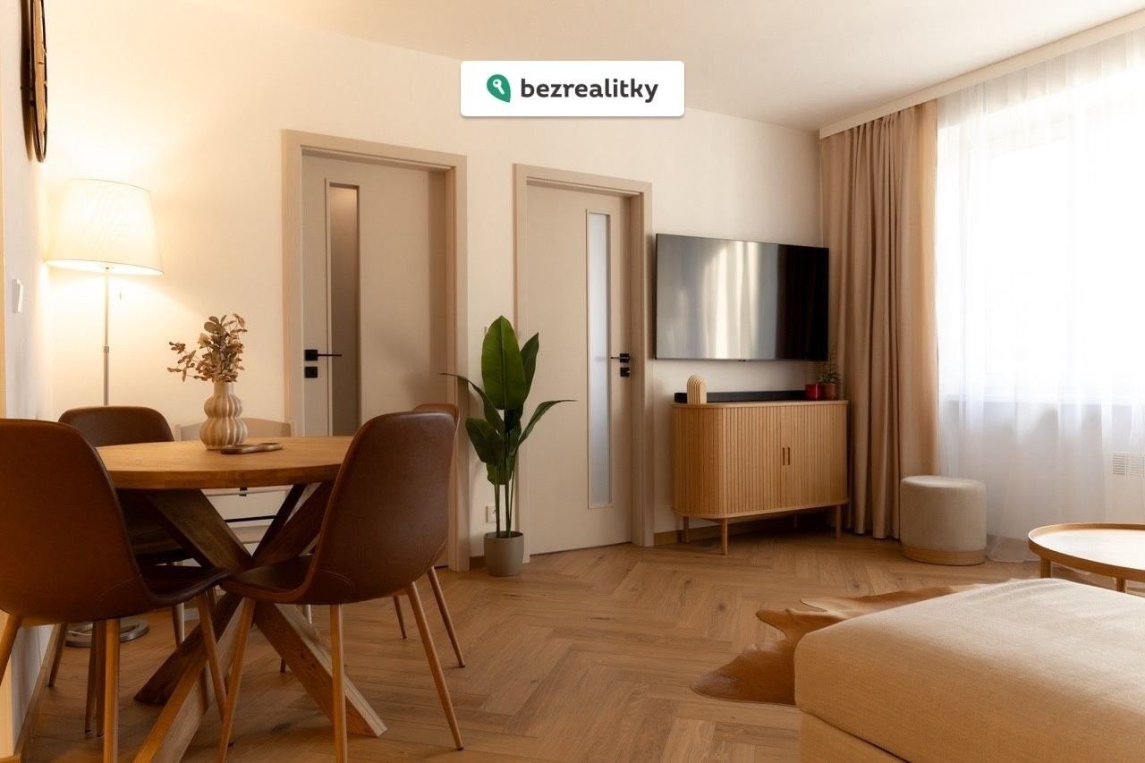 2+kk, Špindlerův Mlýn Bedřichov, 50 m² - 2