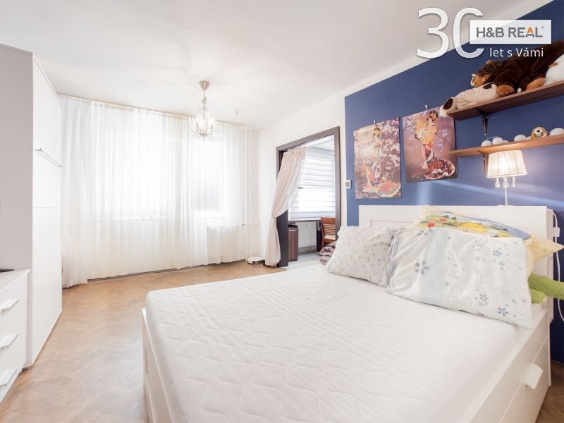 Byt 1+1 · 33 m² · Vsetín - 3