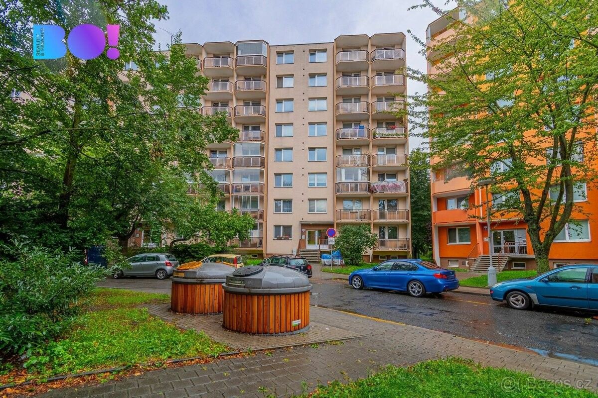 Prodej byt 2+1 - Kroměříž, 767 01, 57 m²