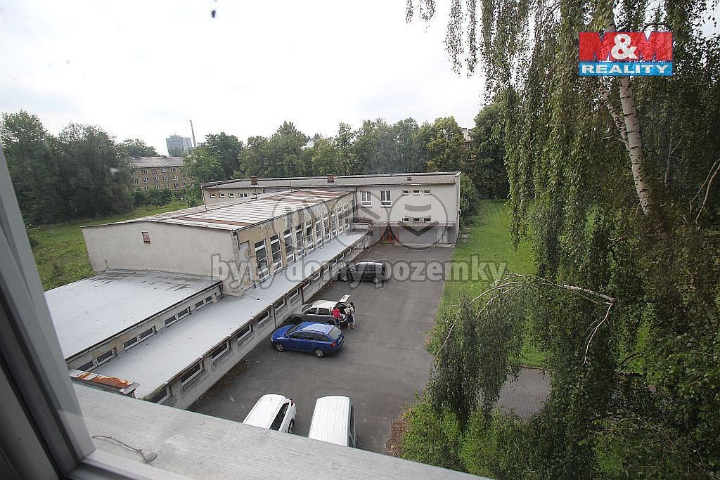 Prodej komerční - Karviná - Nové Město, Moravskoslezský kraj, 3 800 m² - 5