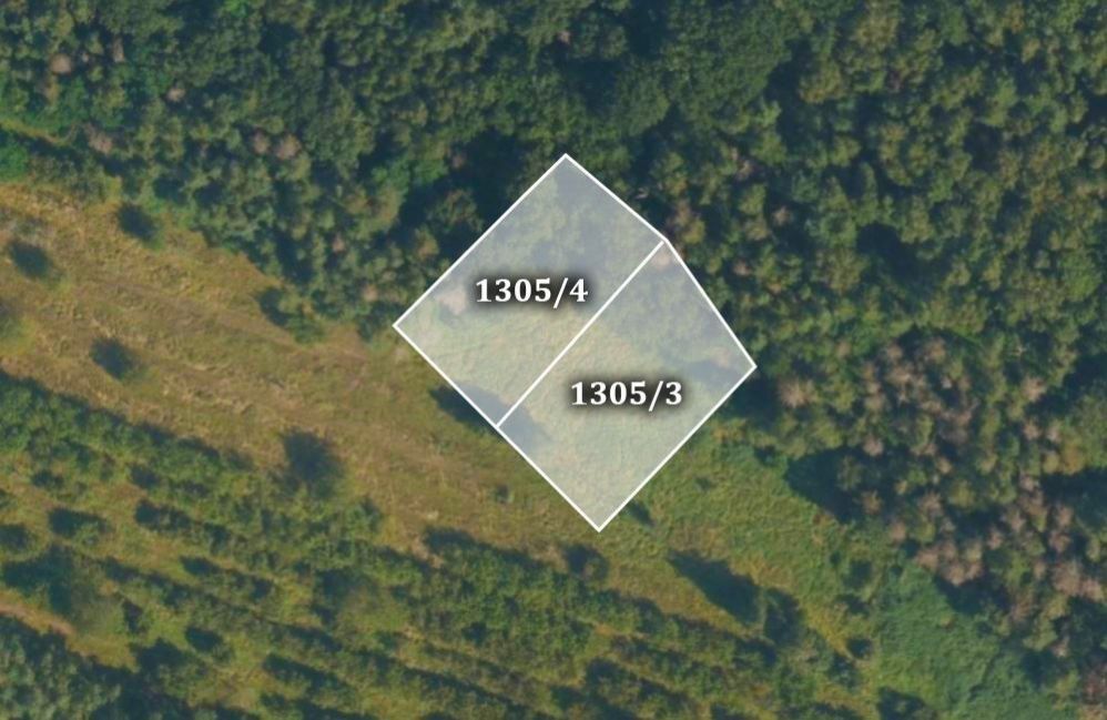 Prodej pozemek - Horušice, 24 656 m²