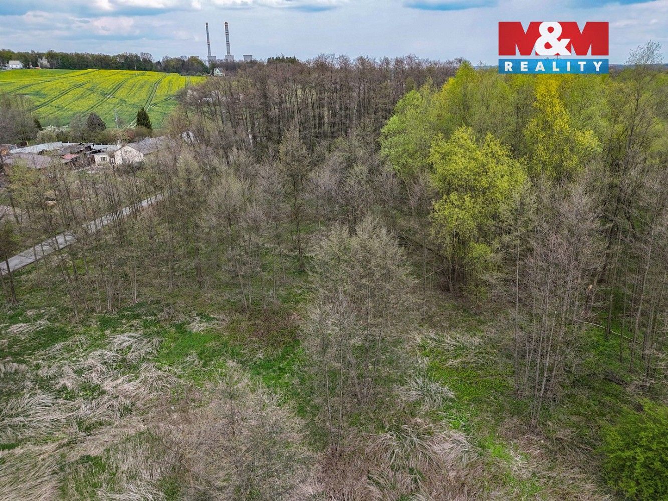 Zemědělský pozemek · Dětmarovice, okres Karviná, Moravskoslezský kraj - 3