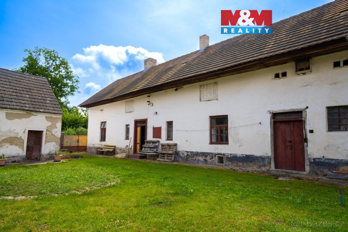 Rodinné domy, Strakonice, 386 01