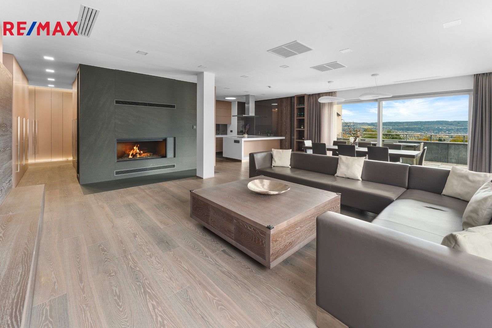 5+kk, Zderazská, Praha, 536 m²