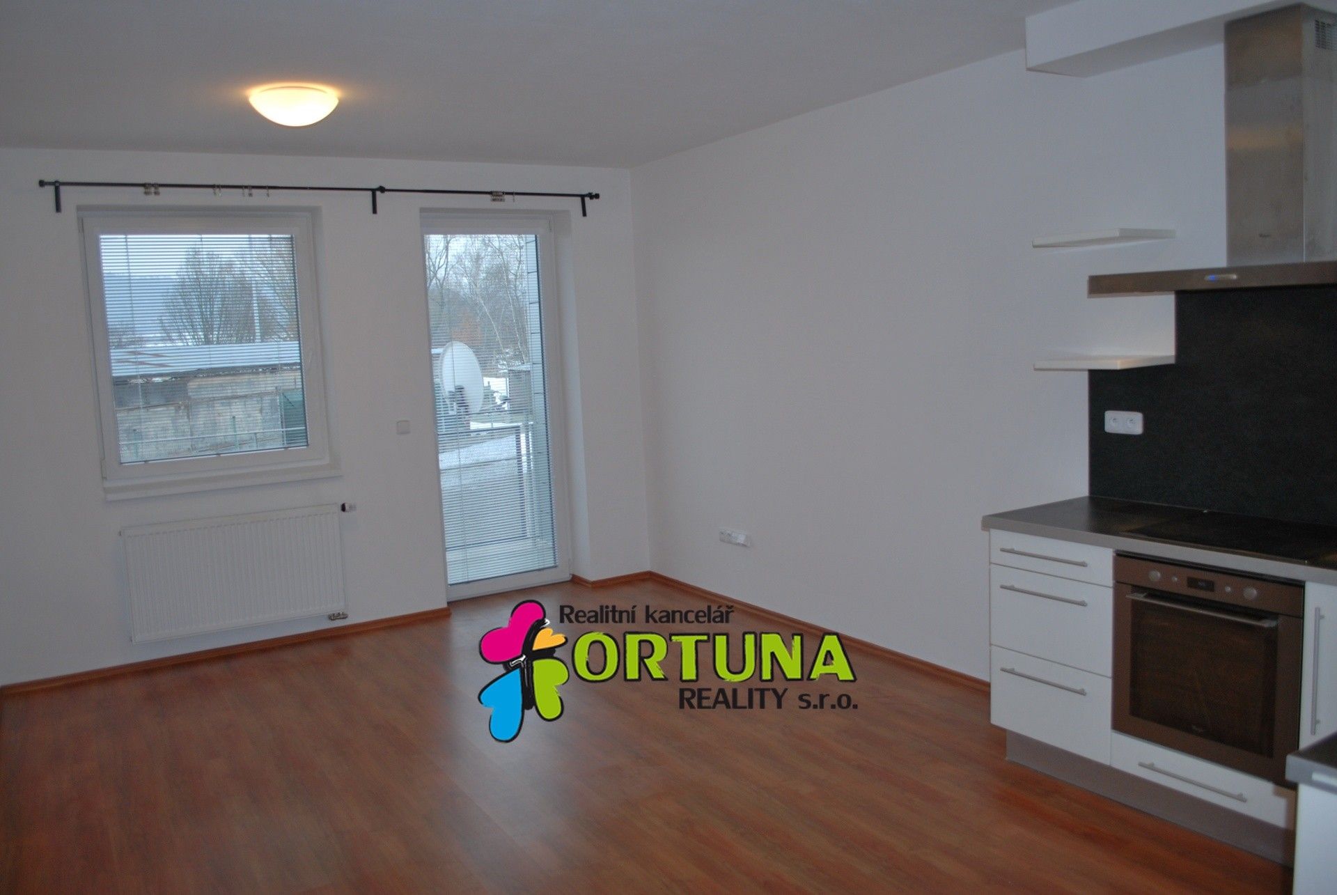 Pronájem byt 3+kk - Vrbenská, České Budějovice, 67 m²