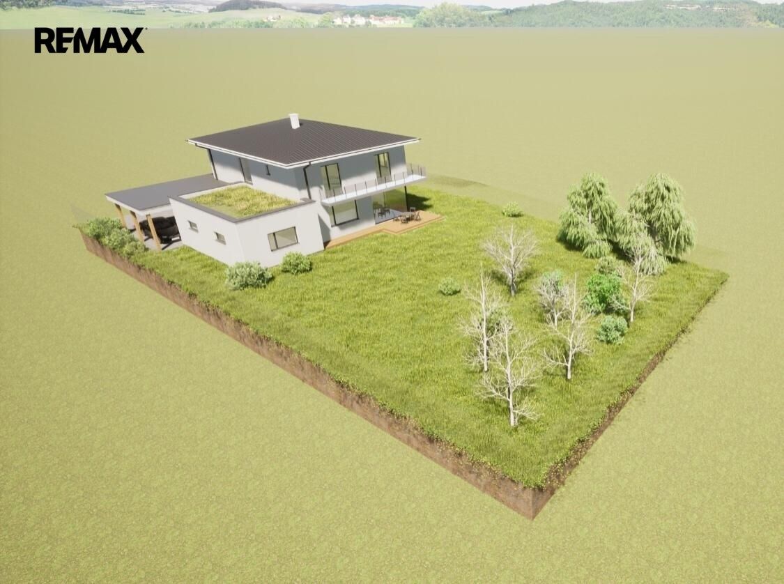 Pozemek pro bydlení · 1 122 m² · Lanškroun - 3