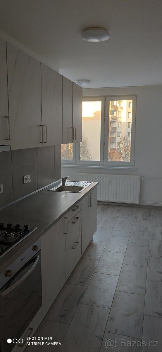 Byty, Karlovy Vary, 360 05