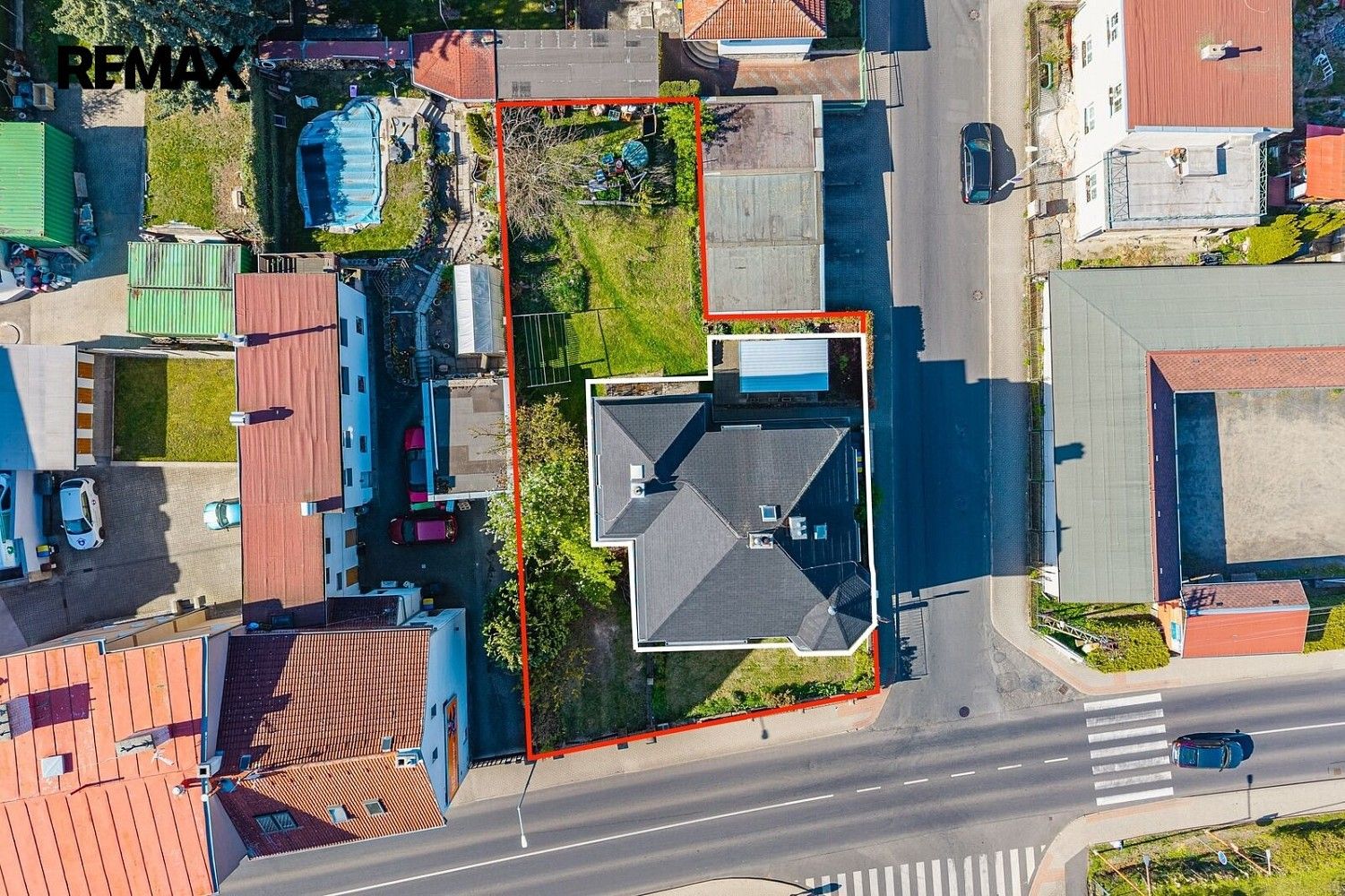 Rodinný dům · 260 m² · Krupka - Bohosudov, okres Teplice, Ústecký kraj - 4