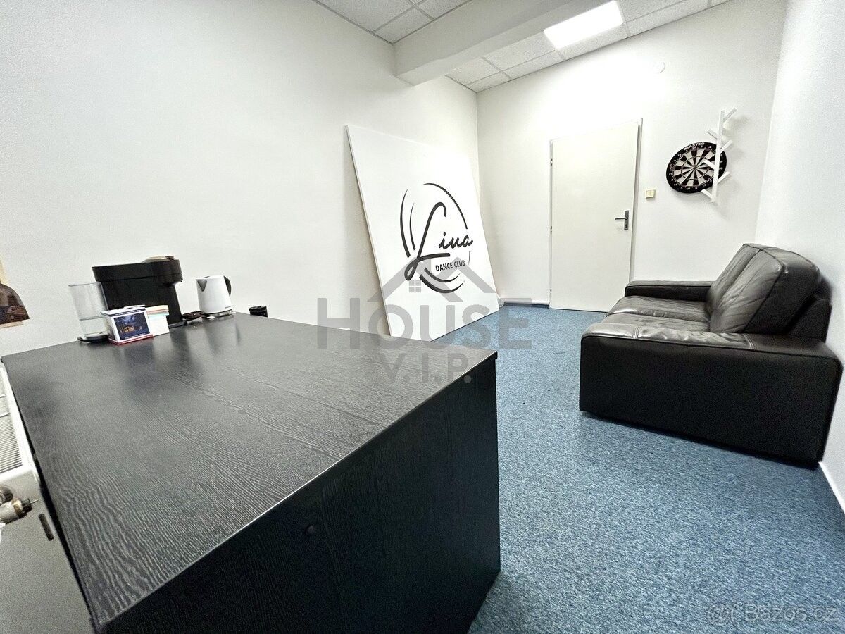 Kanceláře, Praha, 170 00