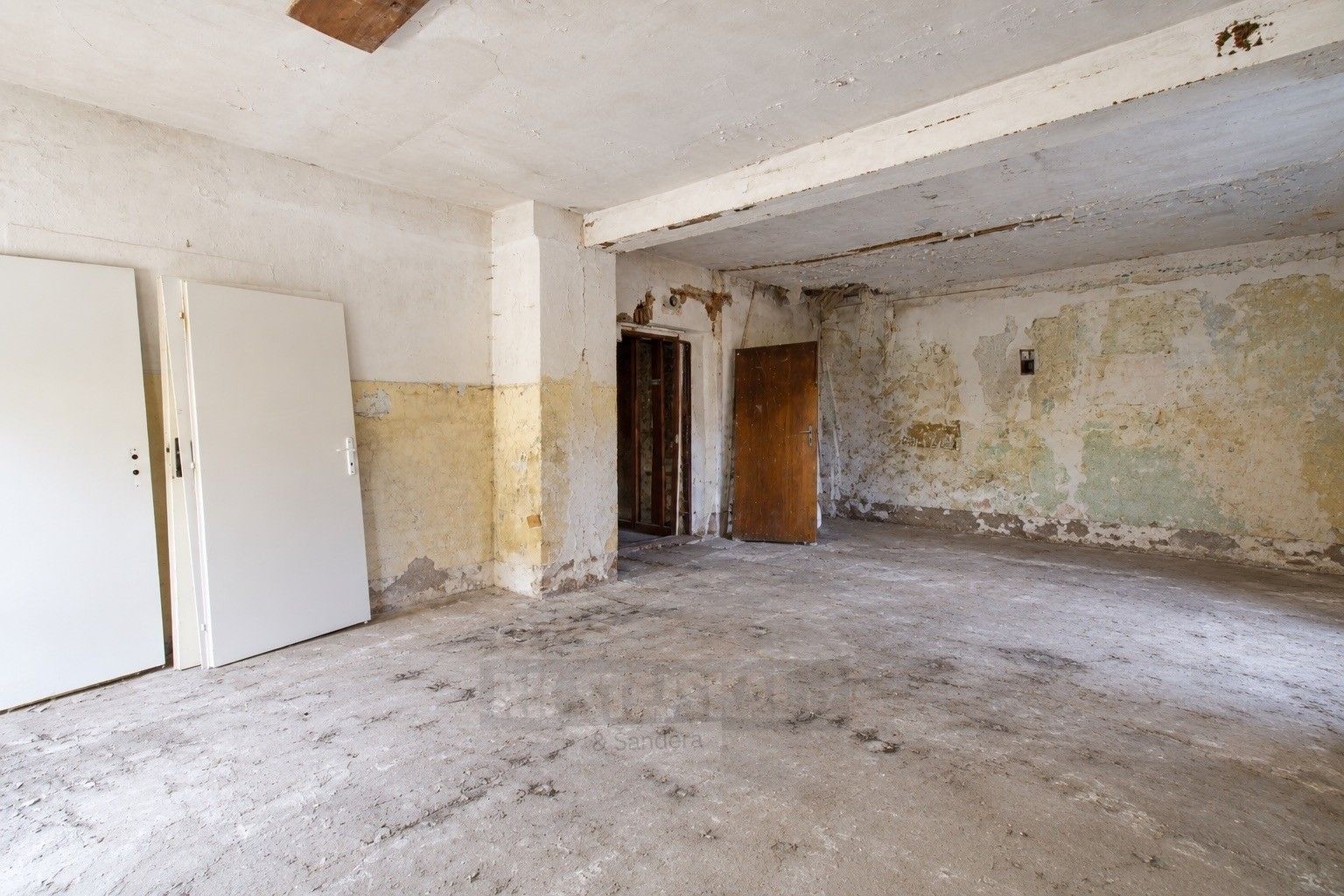 Prodej rodinný dům - Moldava, 431 m² - 5