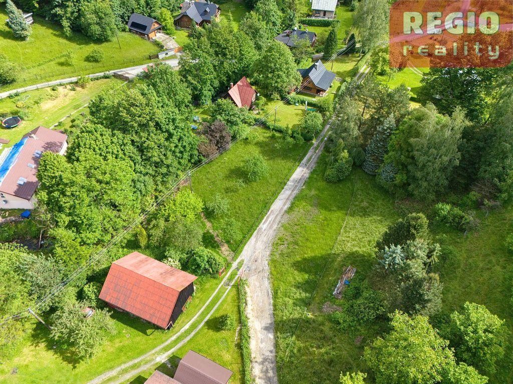 Pozemky pro bydlení, Smilovice u Třince, 739 55 - 2
