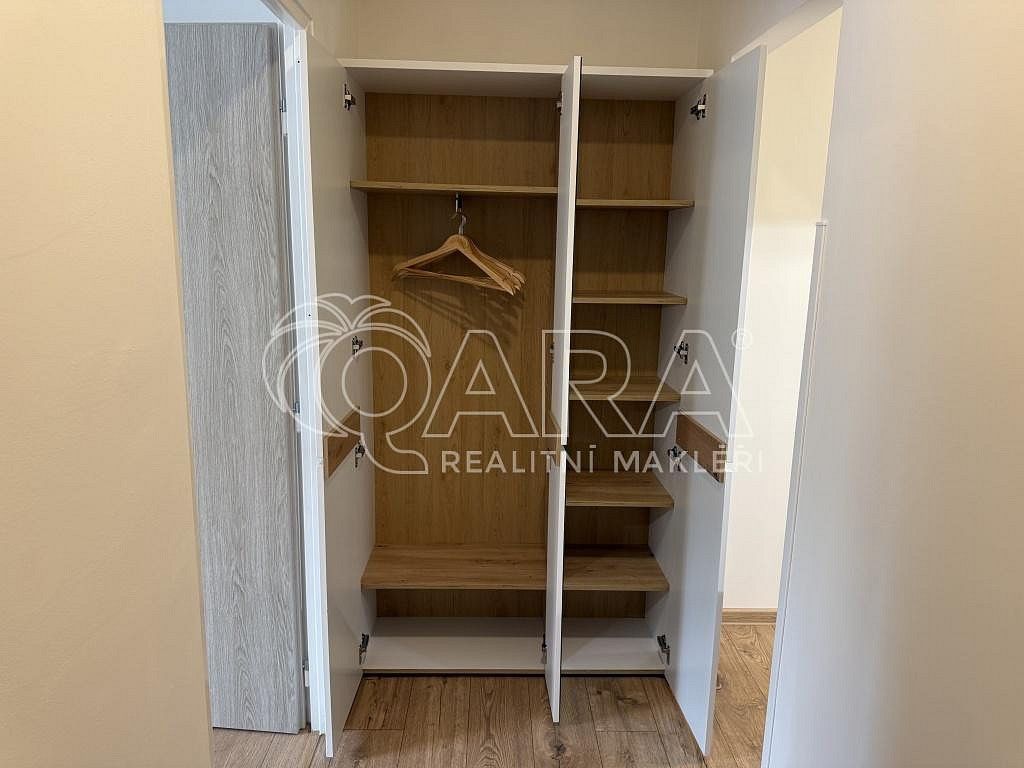 1+1, Valašské Meziříčí - Krásno nad Bečvou, okres Vsetín, Zlínský kraj, 38 m² - 2