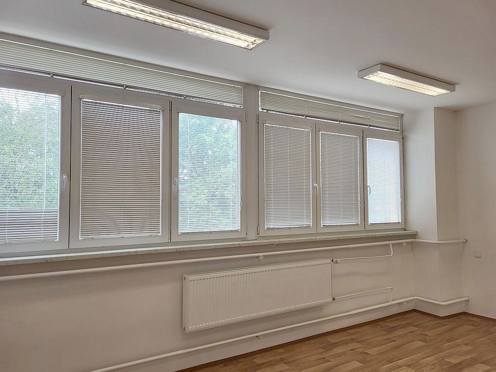 Pronájem kancelář - Brno, 638 00