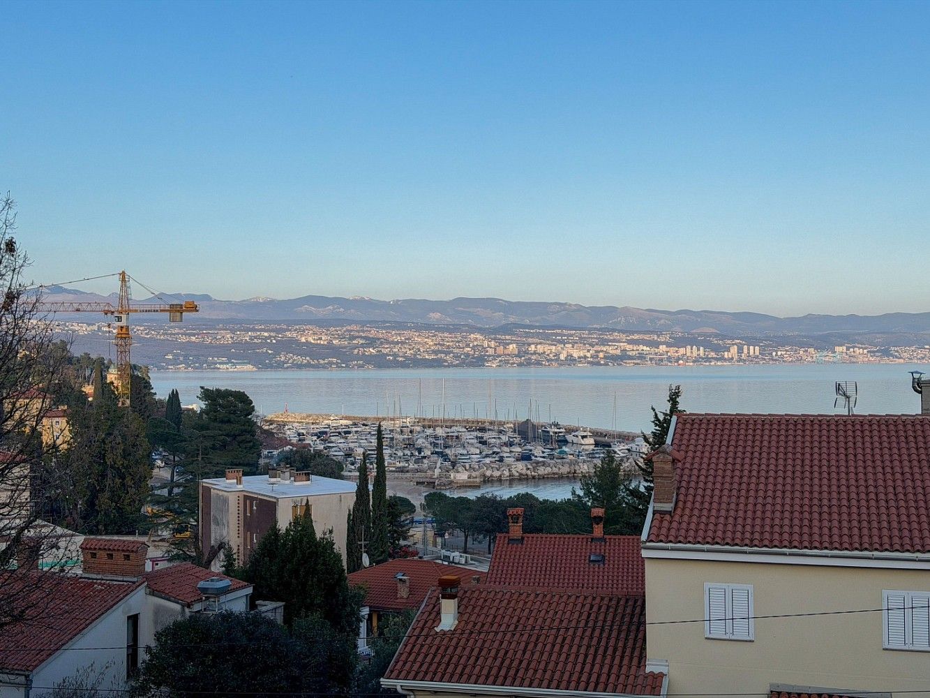Prodej rodinný dům - Opatija - Okolica, HR, 241 m² - 2