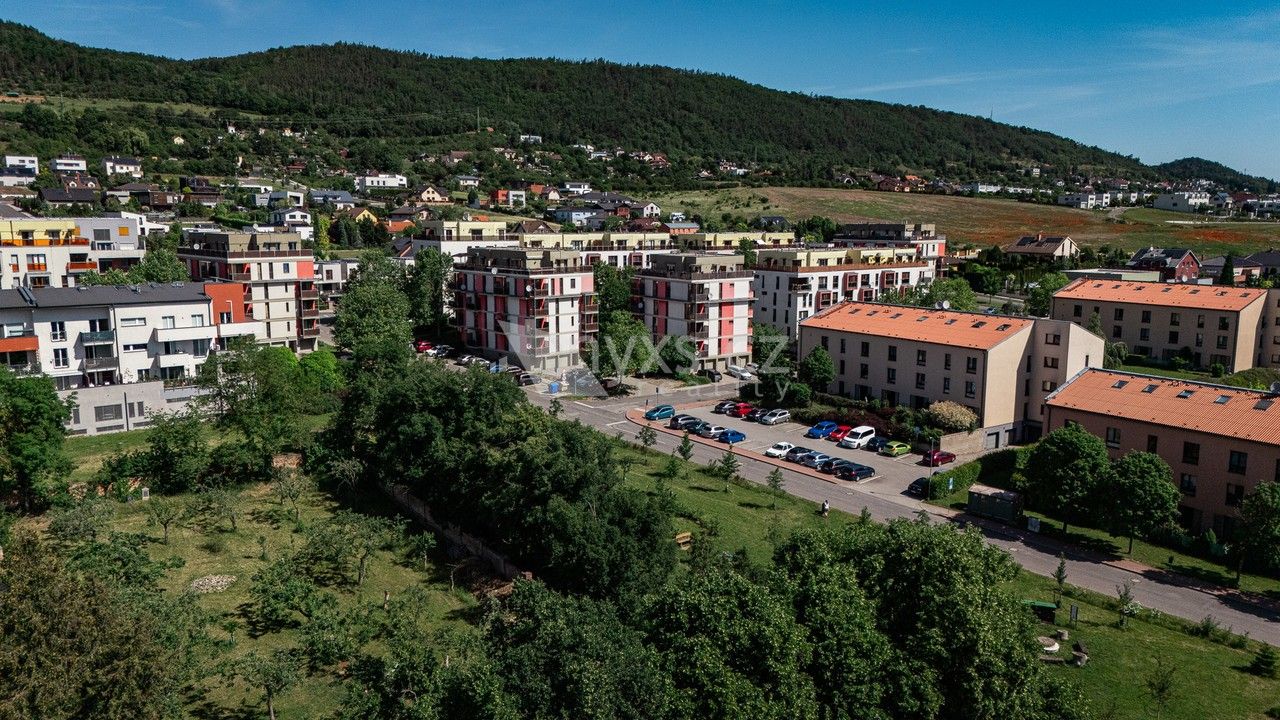 Byt 1+kk · 37 m² · U Židovského hřbitova, Beroun - 3
