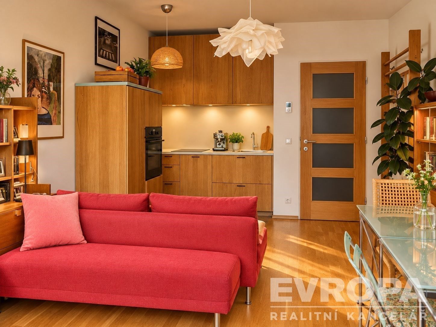 Byt 1+kk · 38 m² · Špindlerův Mlýn - 4