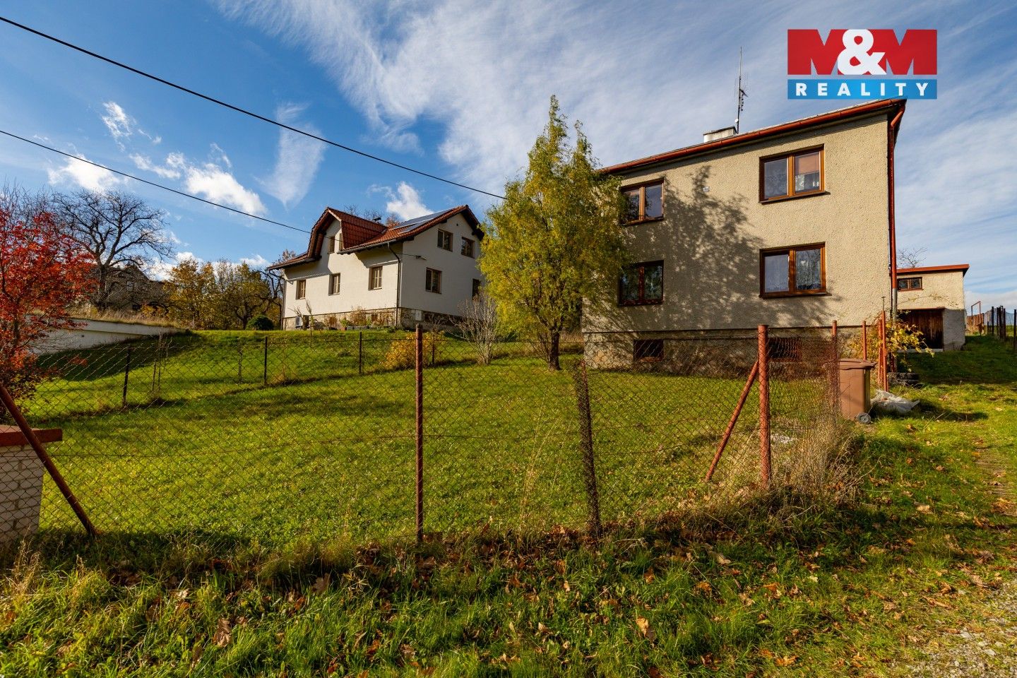 Rodinné domy, Oldřichovice, Třinec, 115 m²