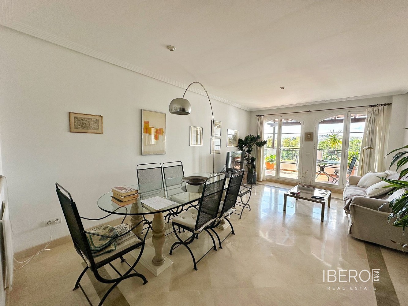 Prodej byt 4+kk - Los Arqueros, Španělsko, 121 m² - 5