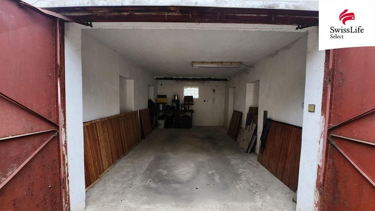 Prodej ostatní - Velké Losiny, okres Šumperk, Olomoucký kraj, 25 m² - 5