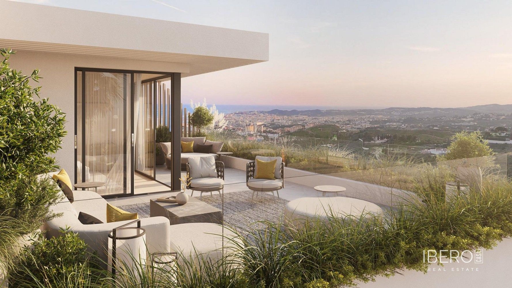 Prodej byt 4+kk - Mijas, Španělsko, 143 m² - 5