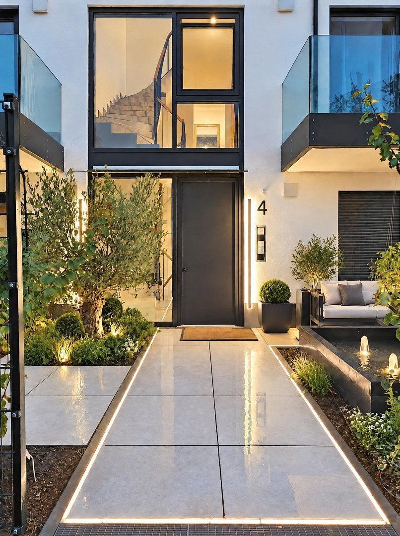 Rodinný dům · 415 m² · Reismühlenstr. 4 München Solln Bayern 81477 - 4