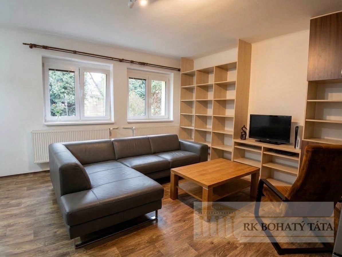 Rodinný dům · 110 m² · U trativodu, Praha - 3