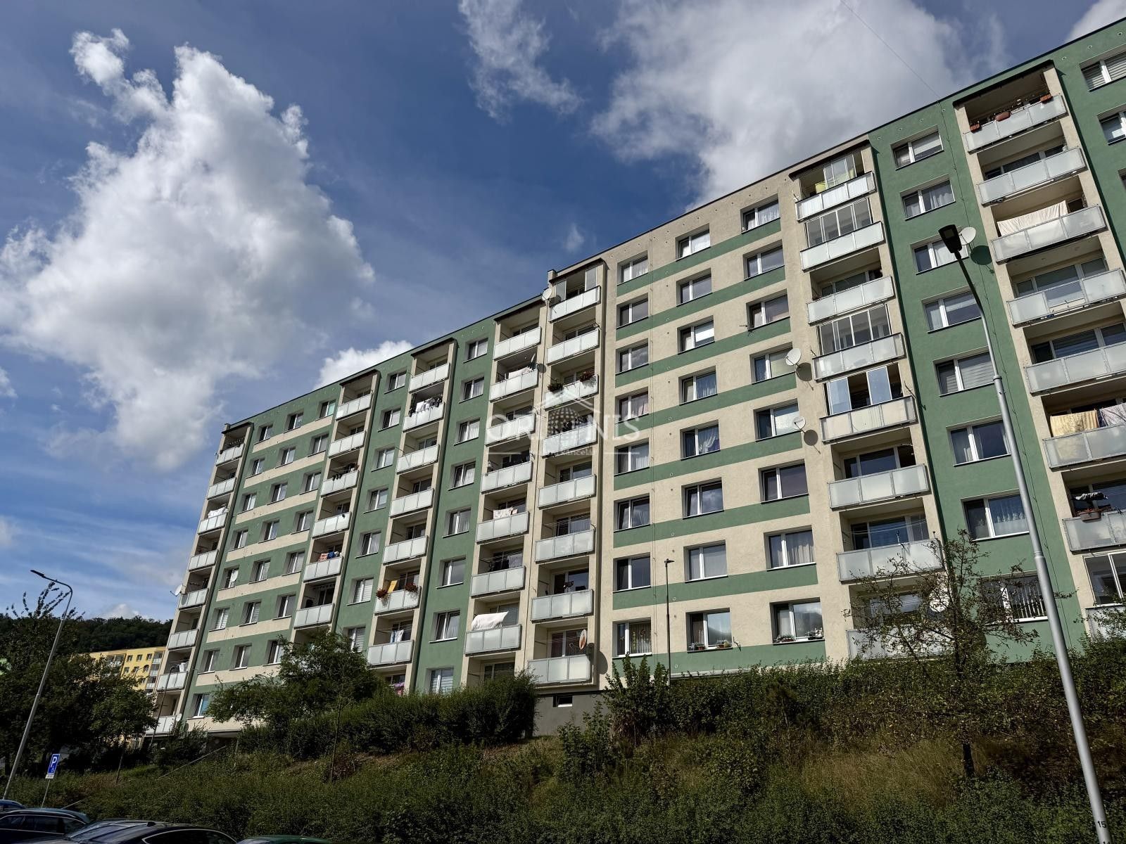 3+1, Pionýrů, Jirkov, 80 m² - 1