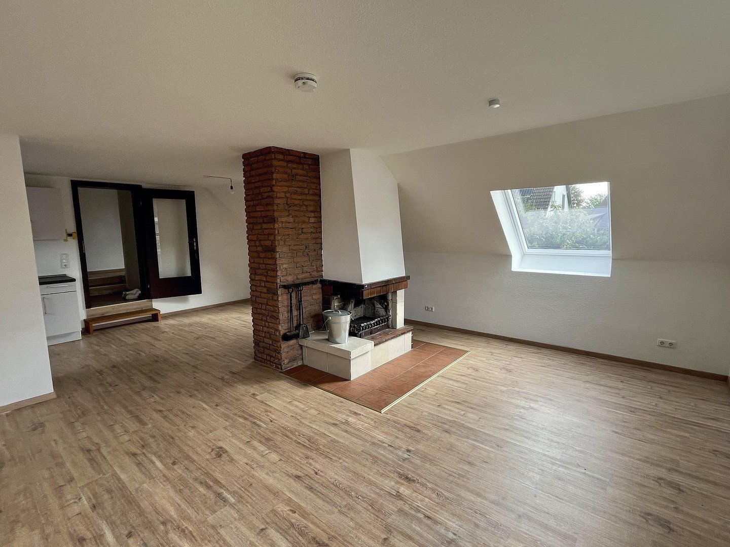 4+1, Missionsweg 7, , Dolní Sasko, 91 m² - 2