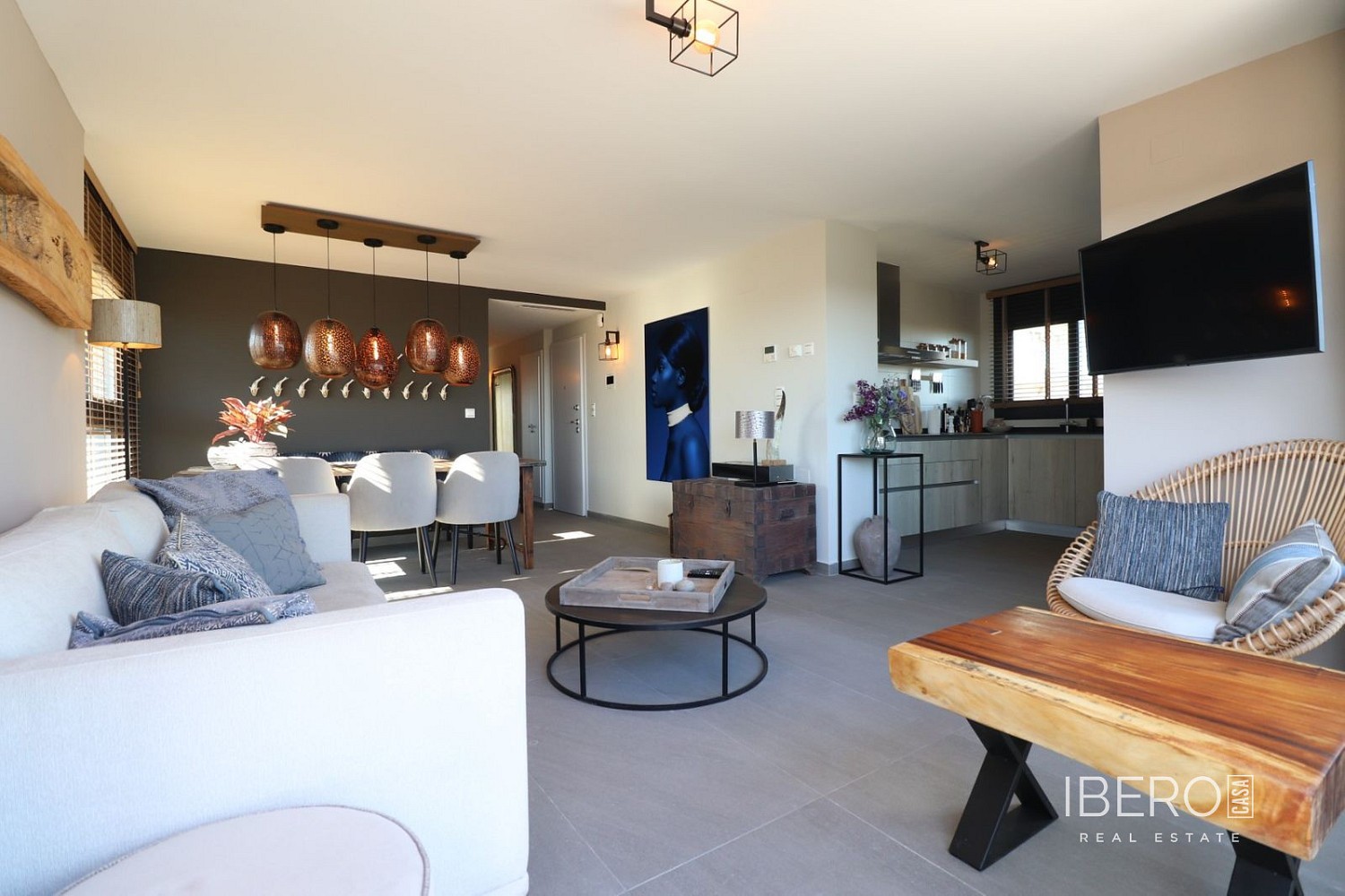 Prodej byt 4+kk - Guardamar del Segura, Španělsko, 109 m² - 5