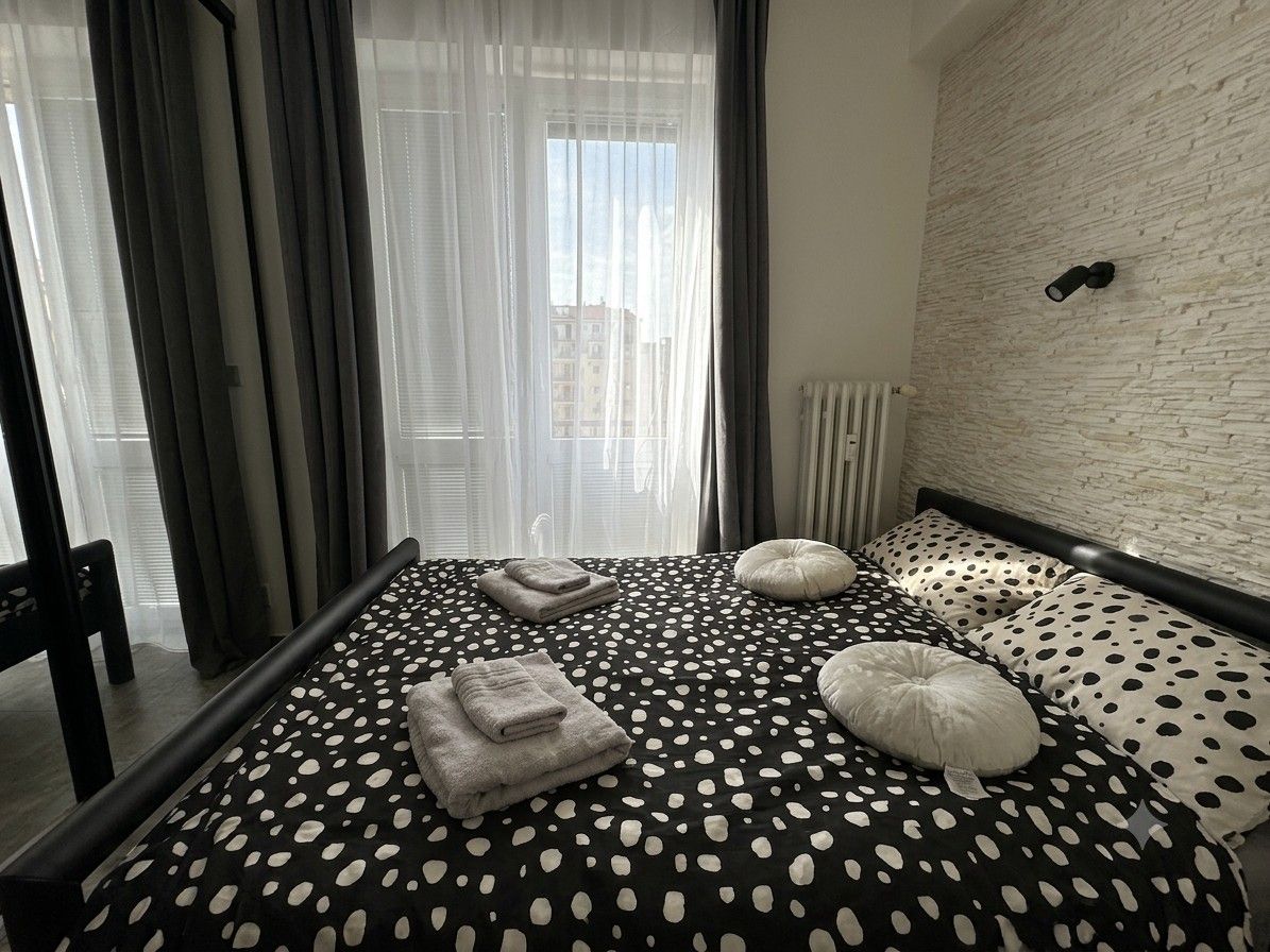 2+kk, Sokolská 1804/28, Praha, 28 m² - 2