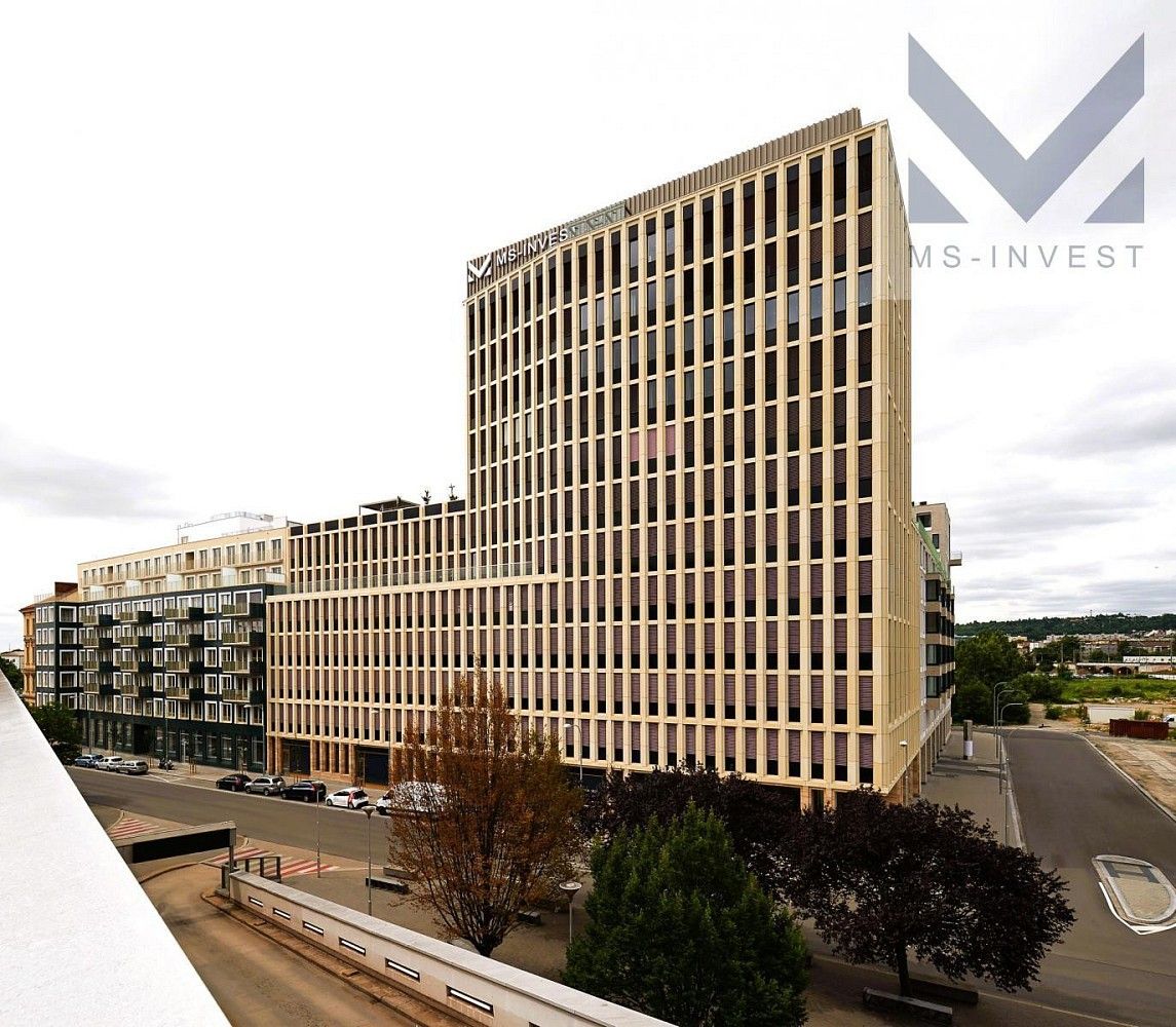 Obchodní prostory, 132 m²