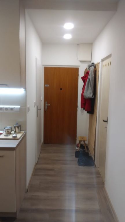 Byt 1+1 · 33 m² · Herčíkova, Brno-Královo Pole - 3